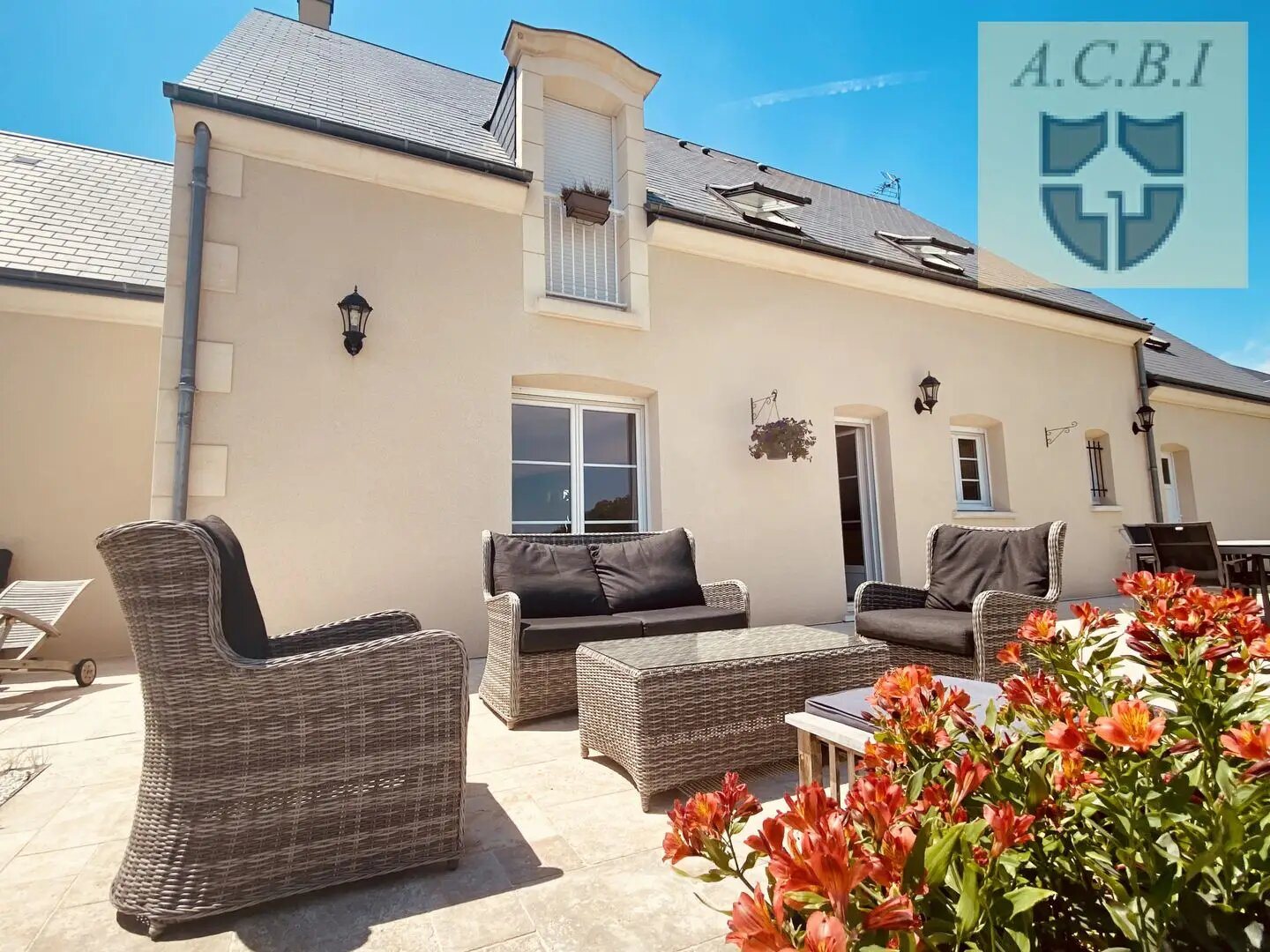 Maison à vendre, 198m², Vendôme
