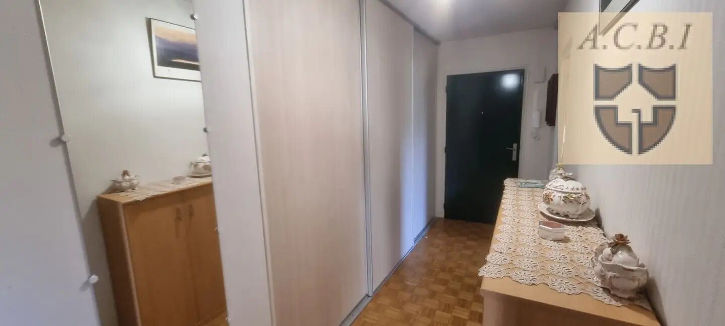 Appartement à vendre, 71m², Vendôme
