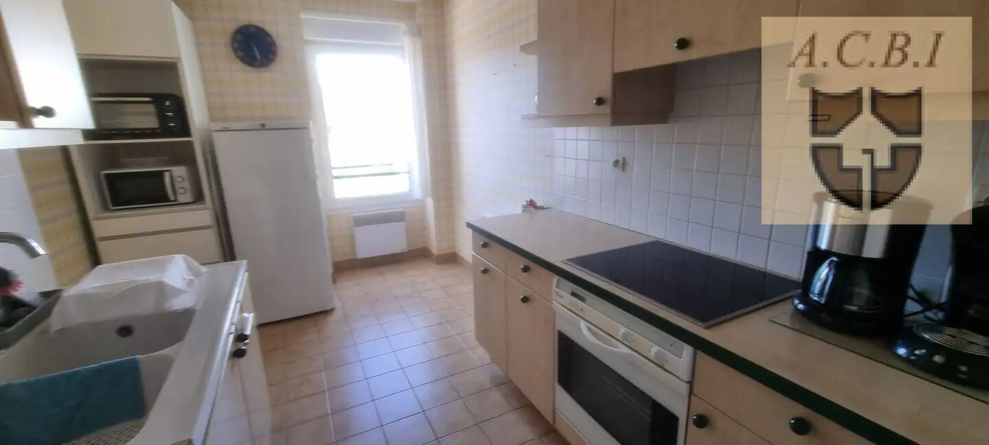 Appartement à vendre, 71m², Vendôme