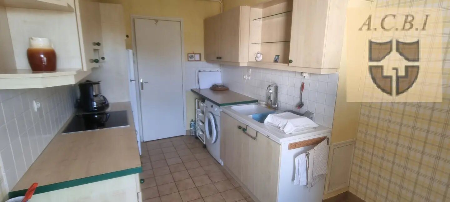 Appartement à vendre, 71m², Vendôme