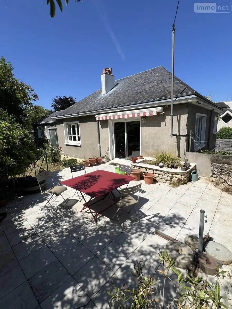 Maison à vendre, 158m², Blois