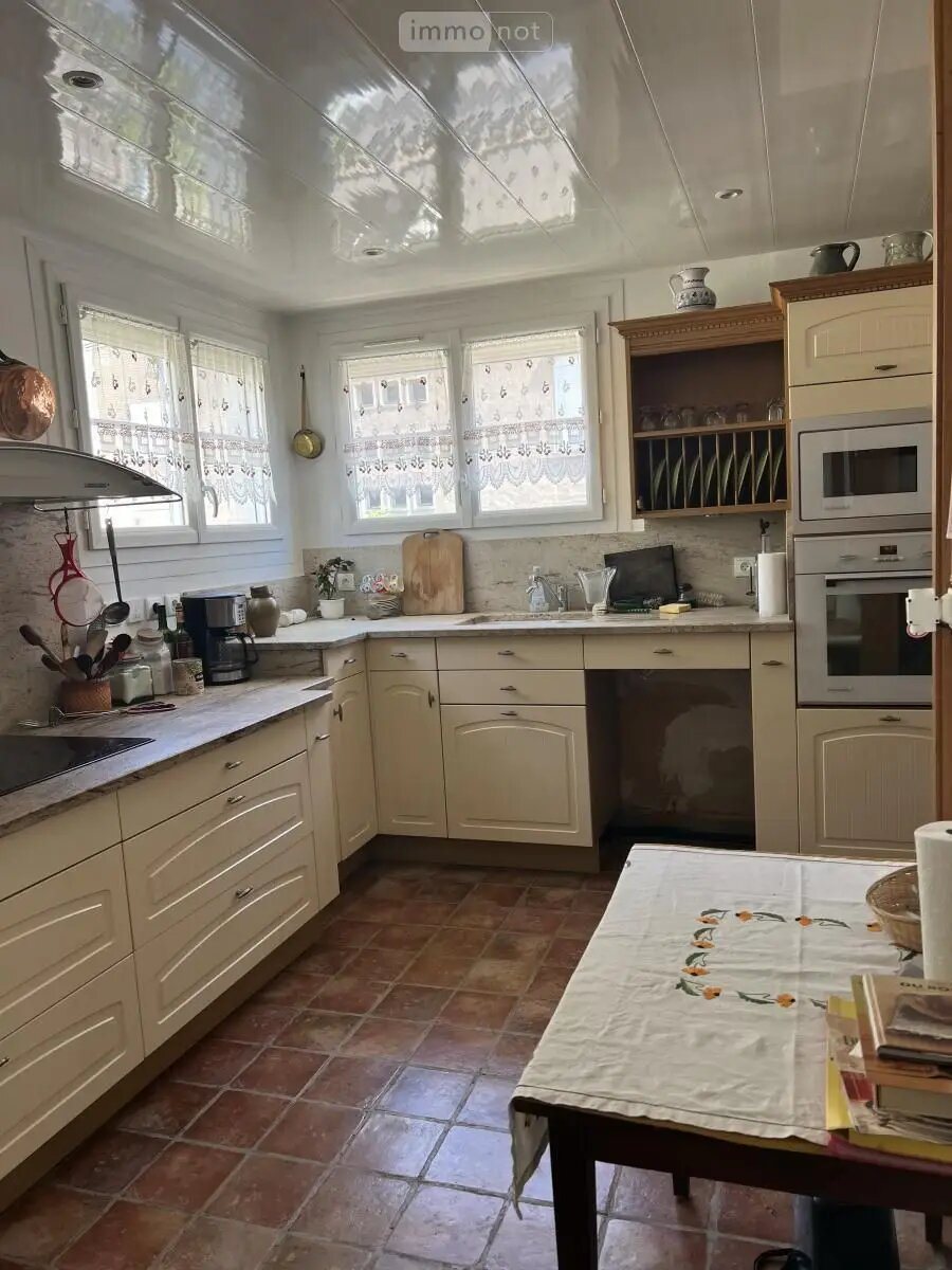 Maison à vendre, 158m², Blois