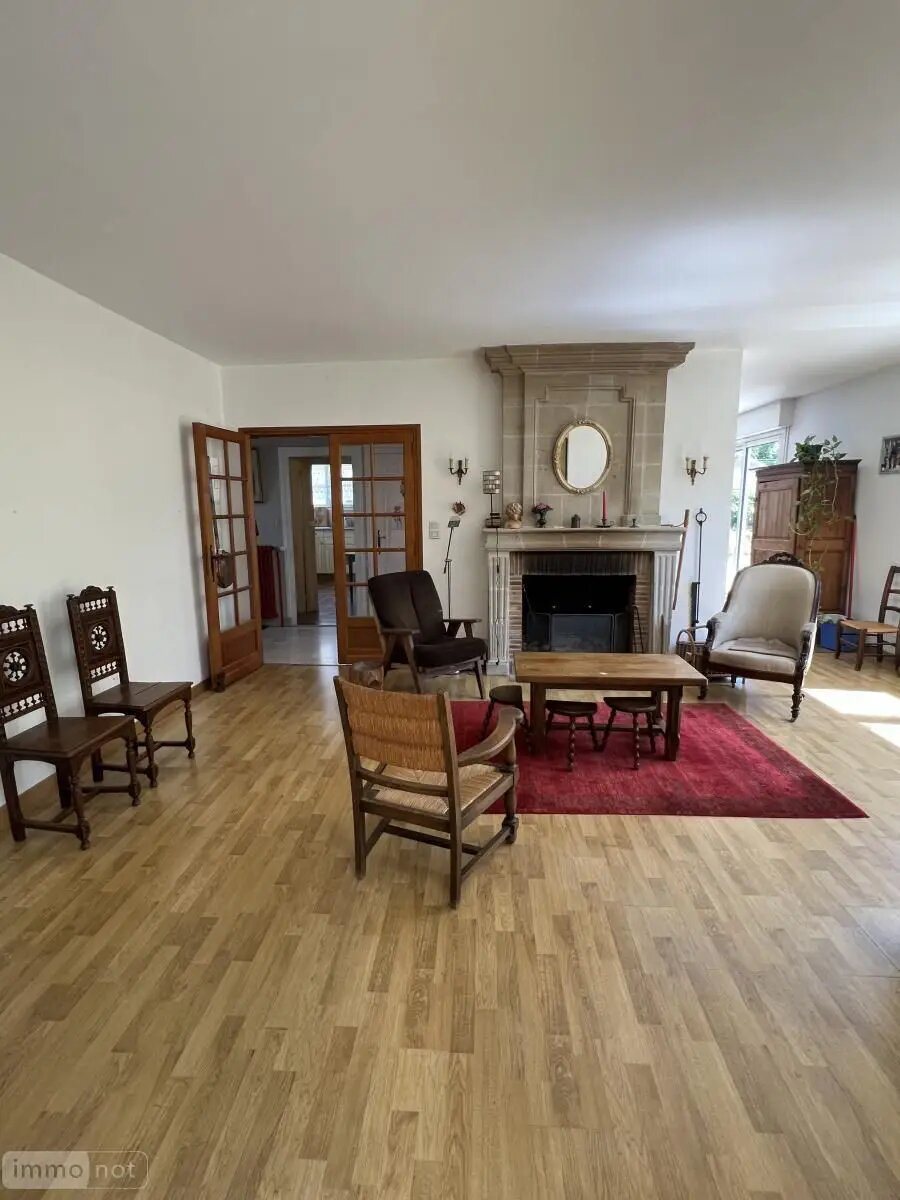 Maison à vendre, 158m², Blois