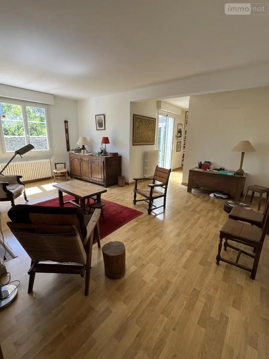 Maison à vendre, 158m², Blois