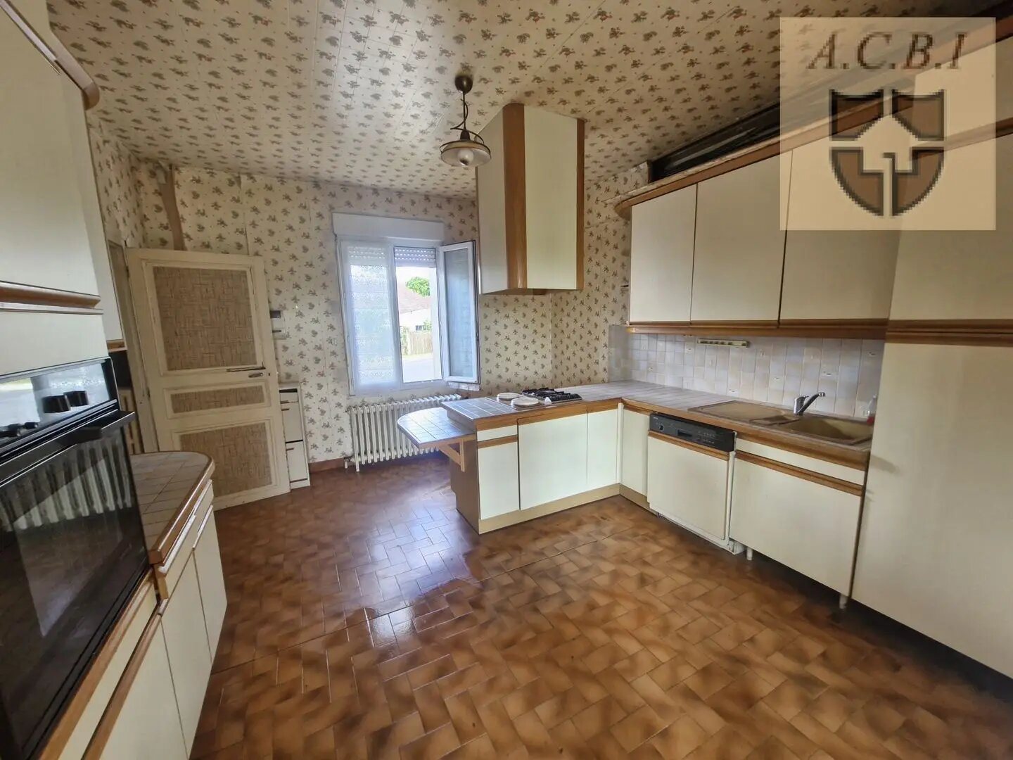Maison à vendre, 156m², Oucques