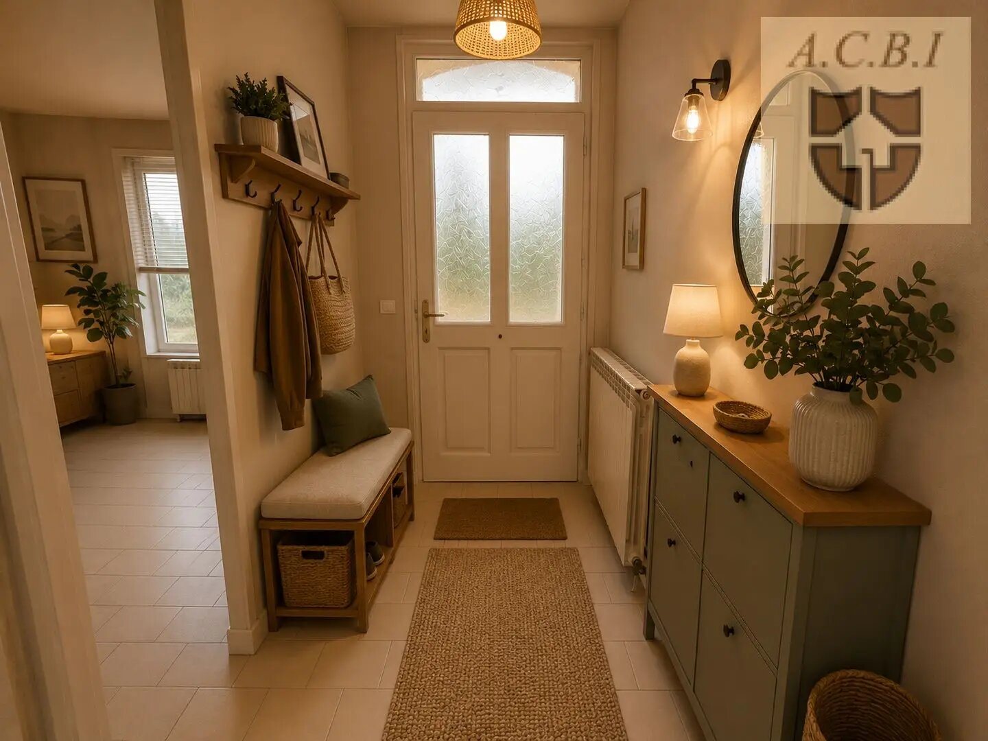Maison à vendre, 156m², Oucques