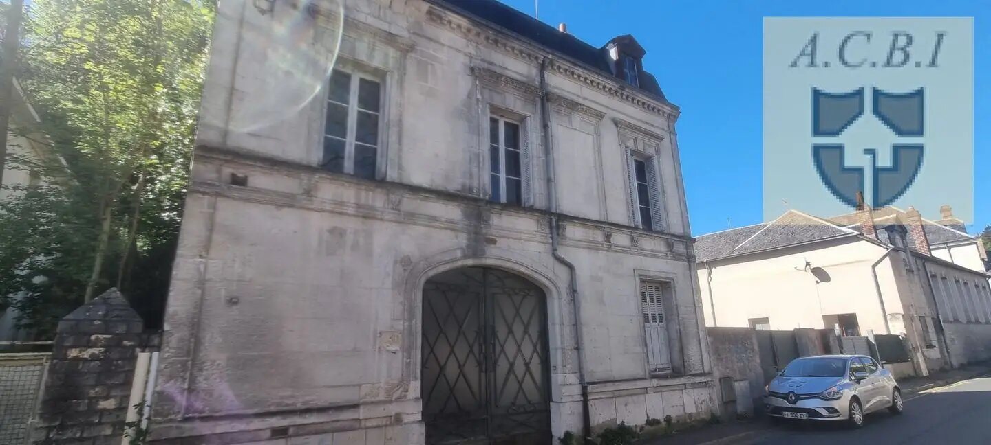 Maison à vendre, 191m², Vendôme