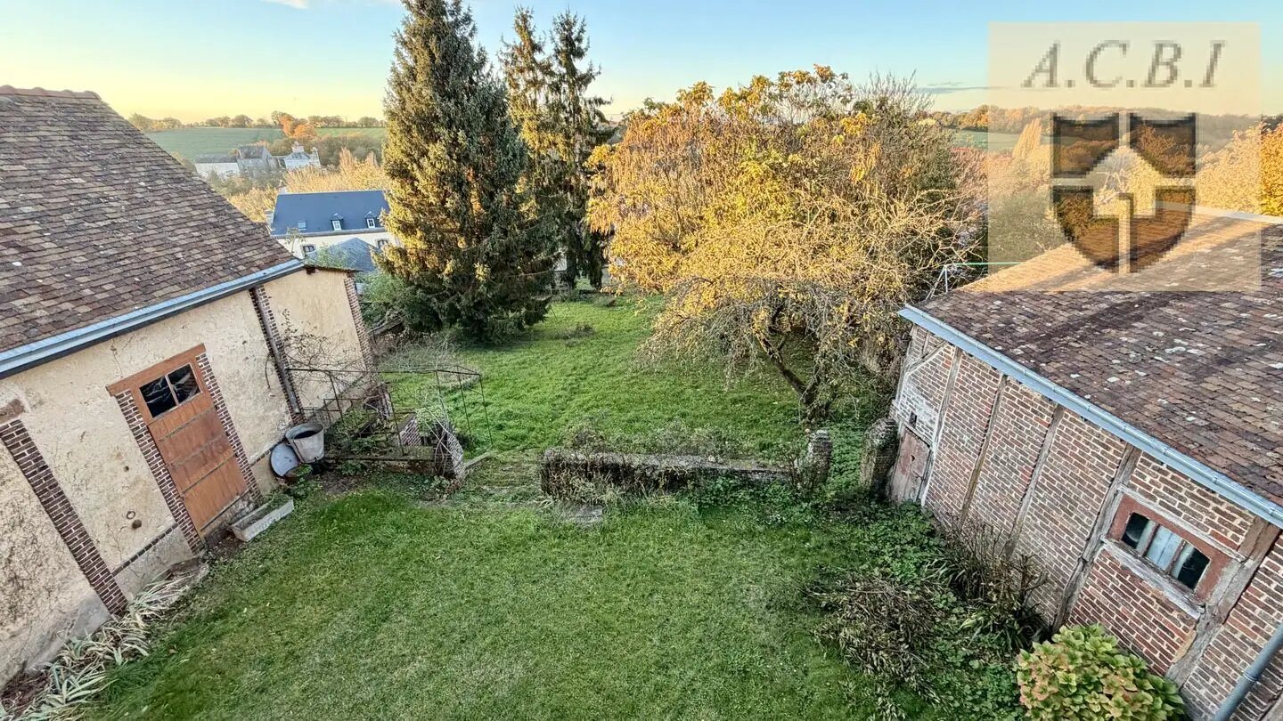 Maison à vendre, 214m², Vendôme