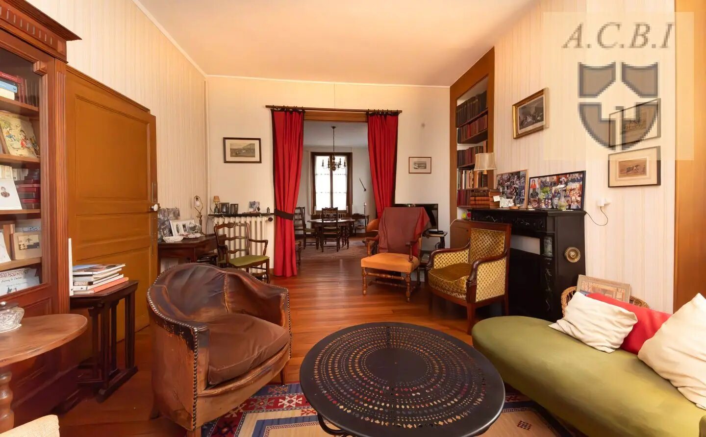 Maison à vendre, 214m², Vendôme