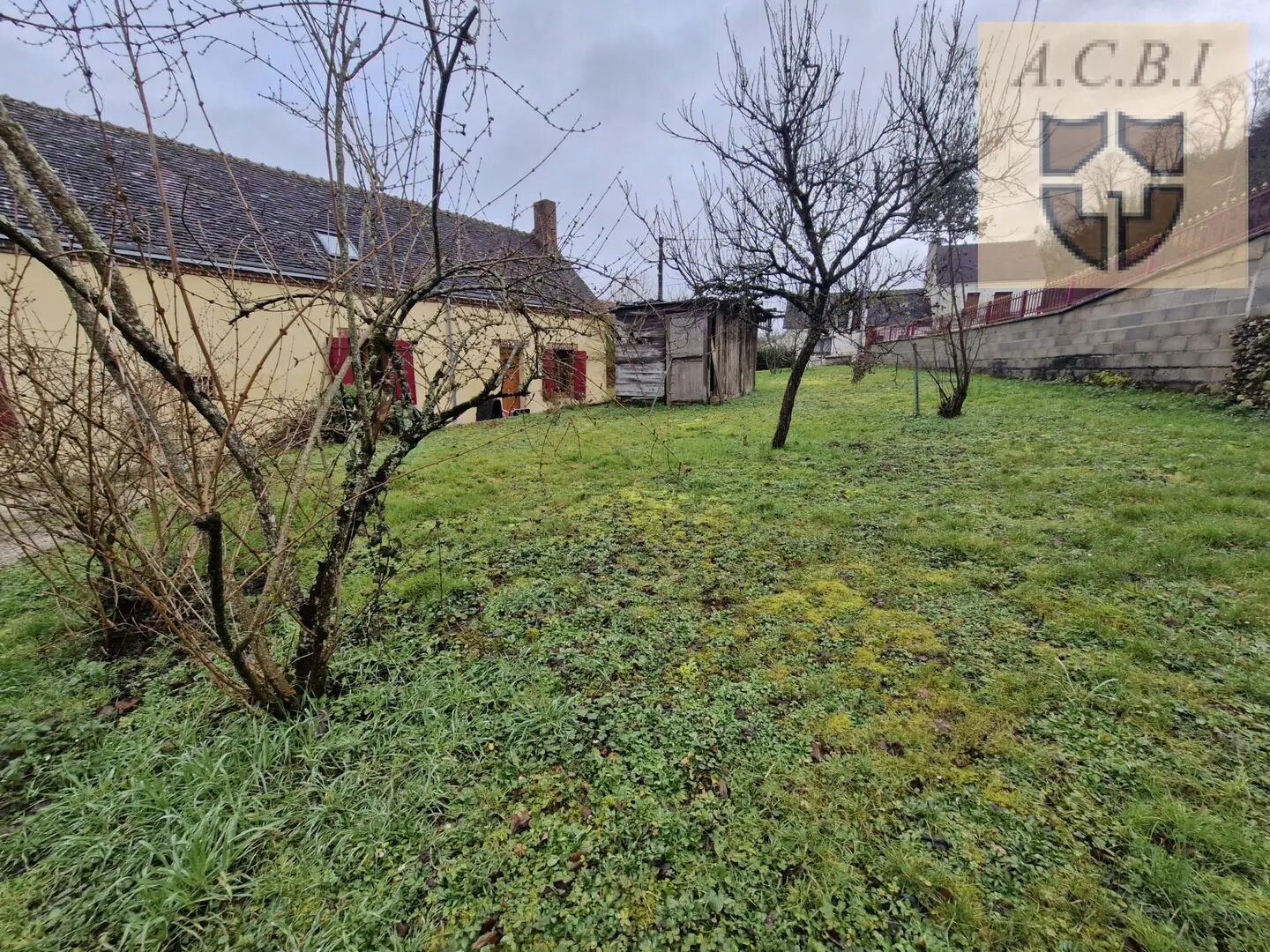 Maison à vendre, 140m², Fréteval