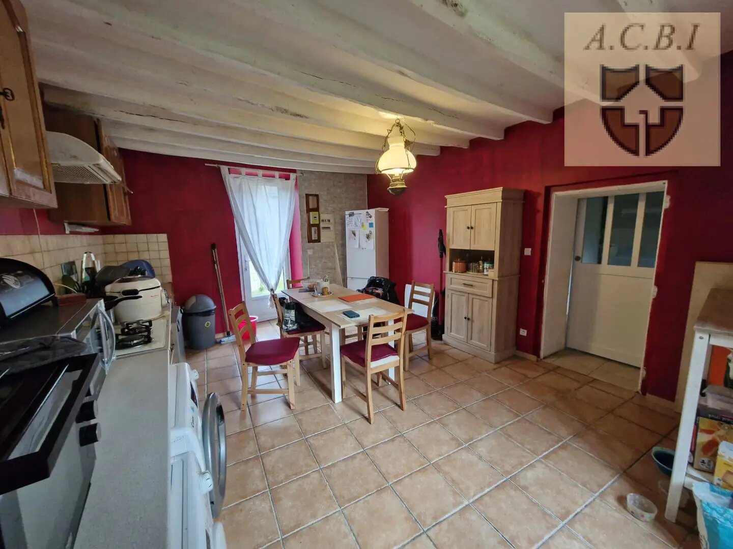 Maison à vendre, 140m², Fréteval
