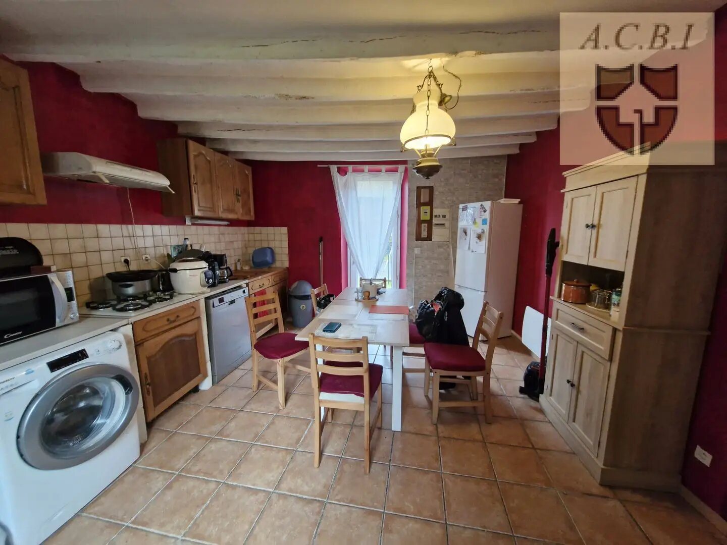 Maison à vendre, 140m², Fréteval