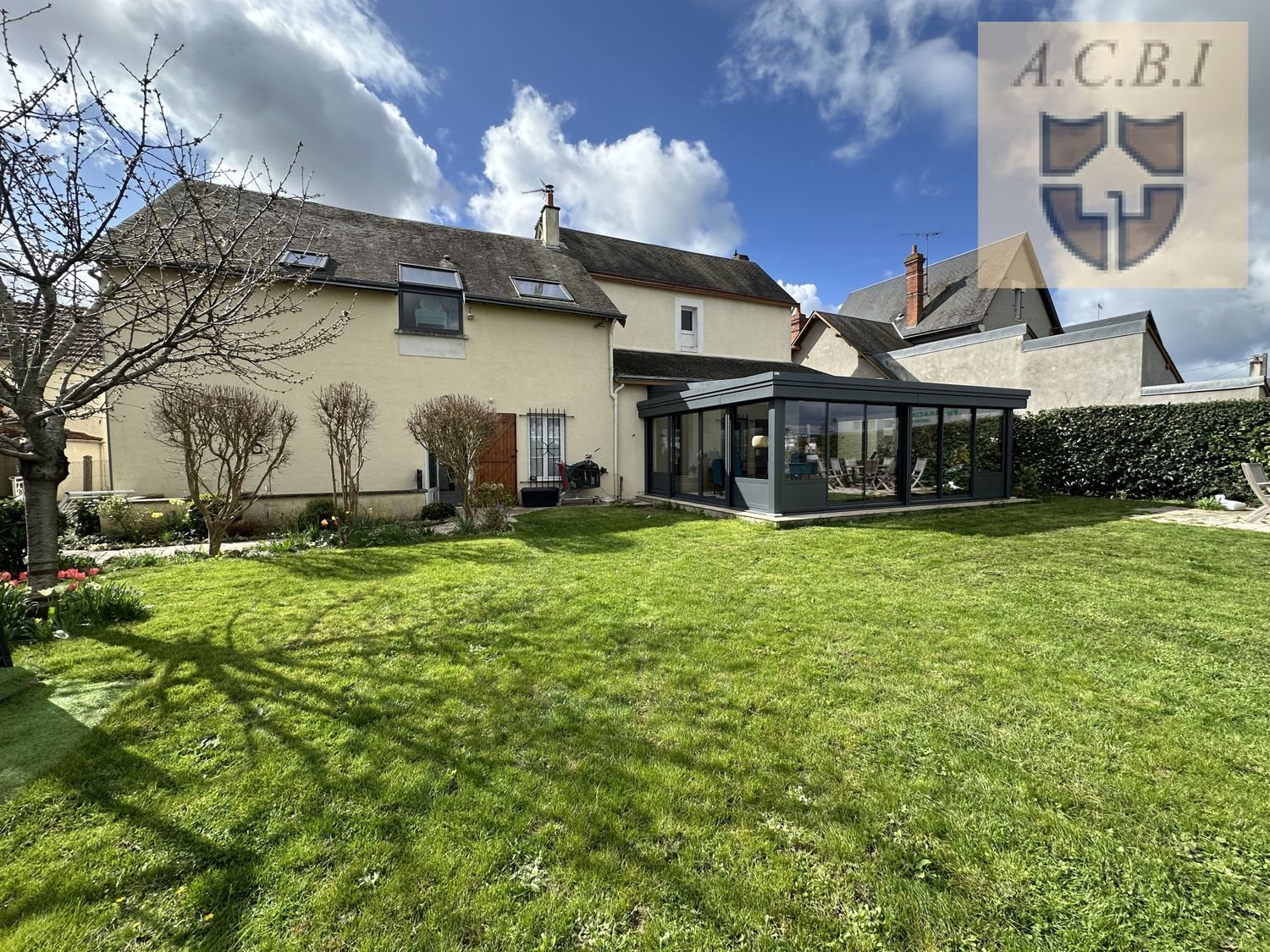Maison à vendre, 260m², Saint-Ouen
