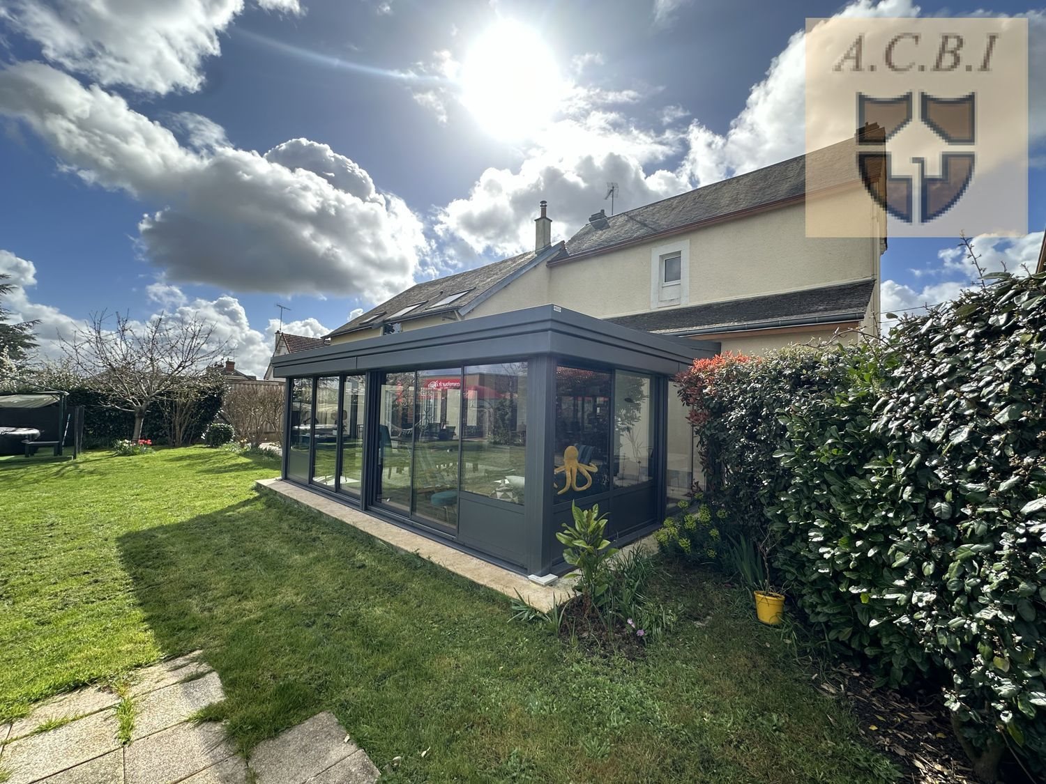Maison à vendre, 260m², Saint-Ouen