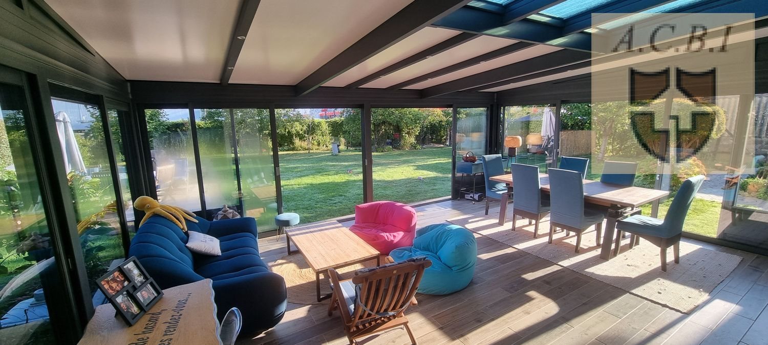 Maison à vendre, 260m², Saint-Ouen