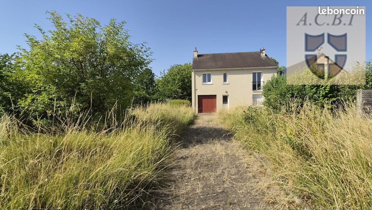 Maison à vendre, 89m², Areines