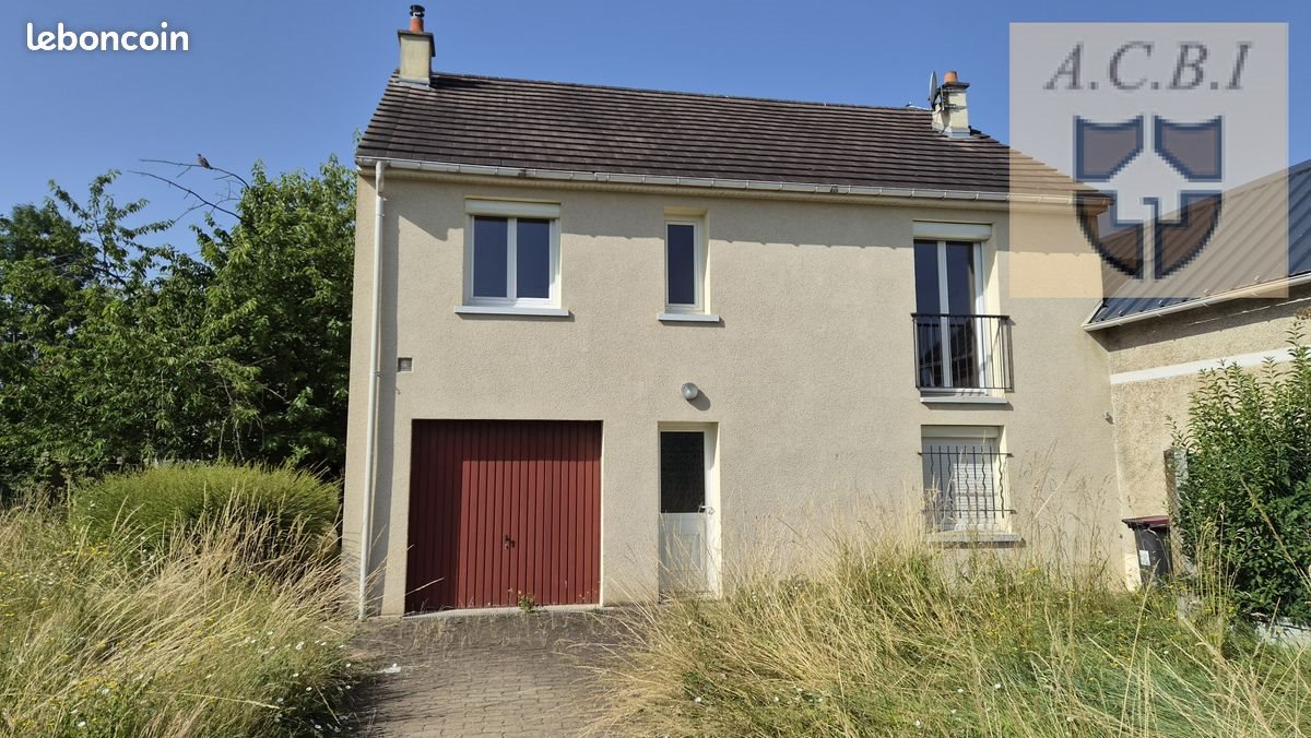 Maison à vendre, 89m², Areines