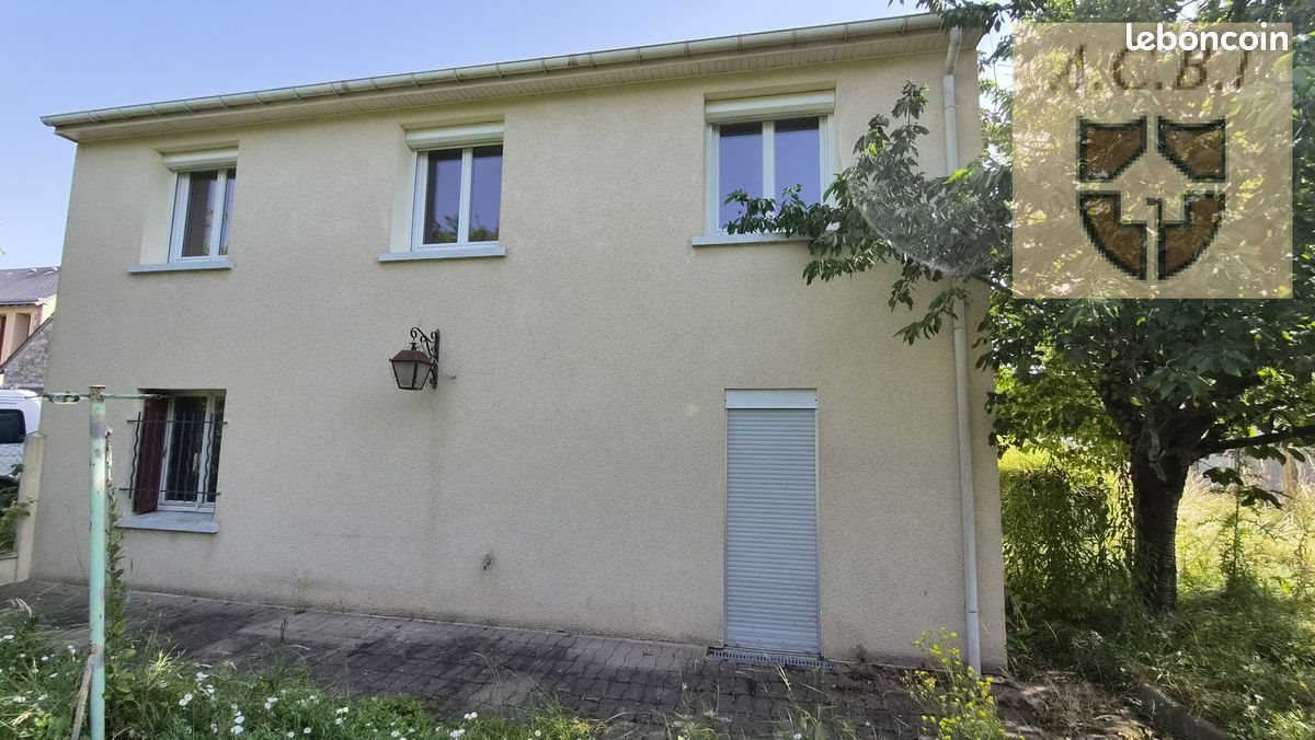 Maison à vendre, 89m², Areines