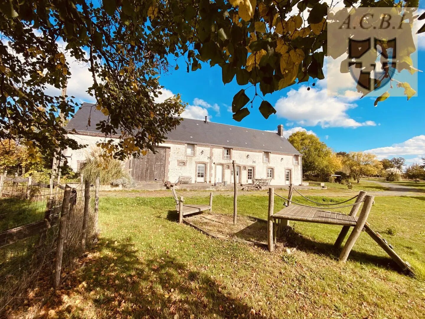 Maison à vendre, 198m², Vendôme