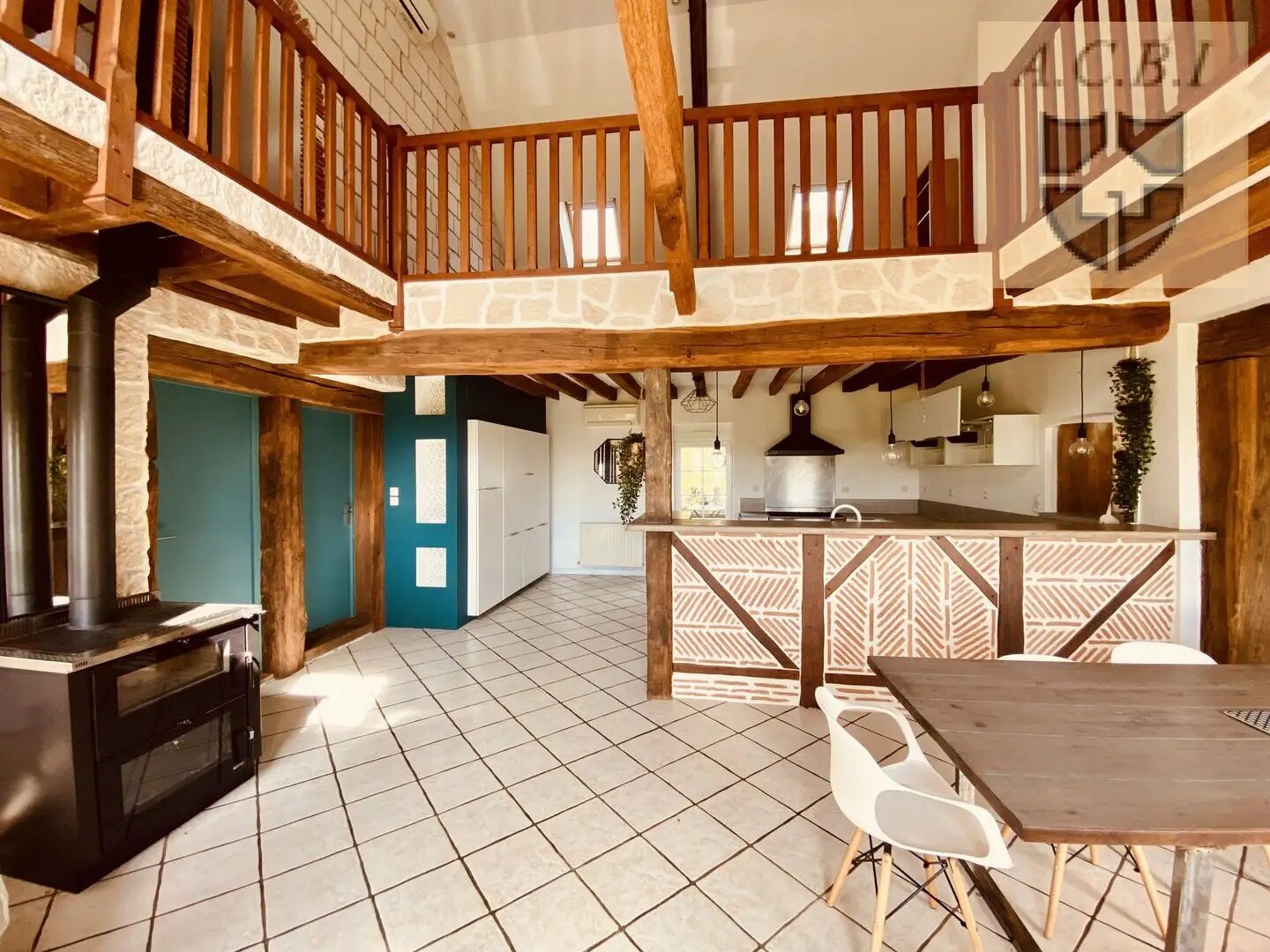 Maison à vendre, 198m², Vendôme