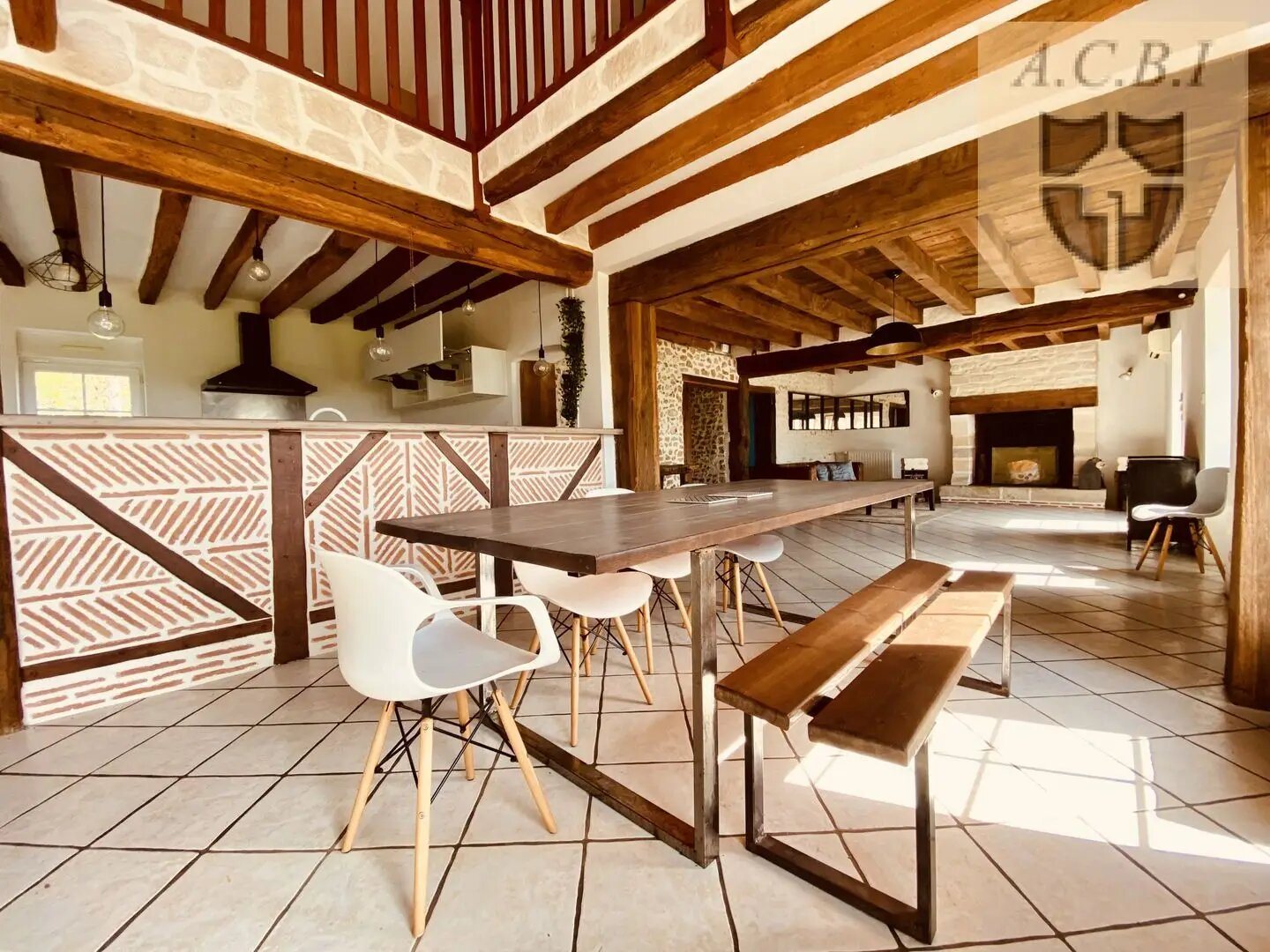 Maison à vendre, 198m², Vendôme