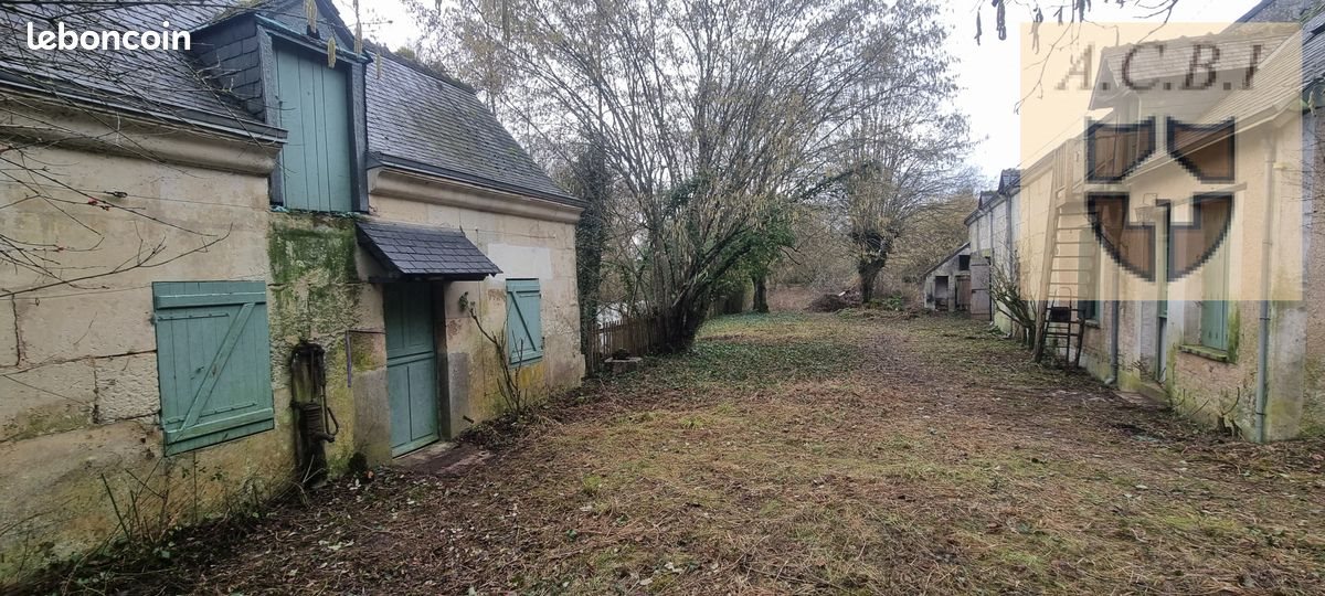 Maison à vendre, 43m², Vendôme