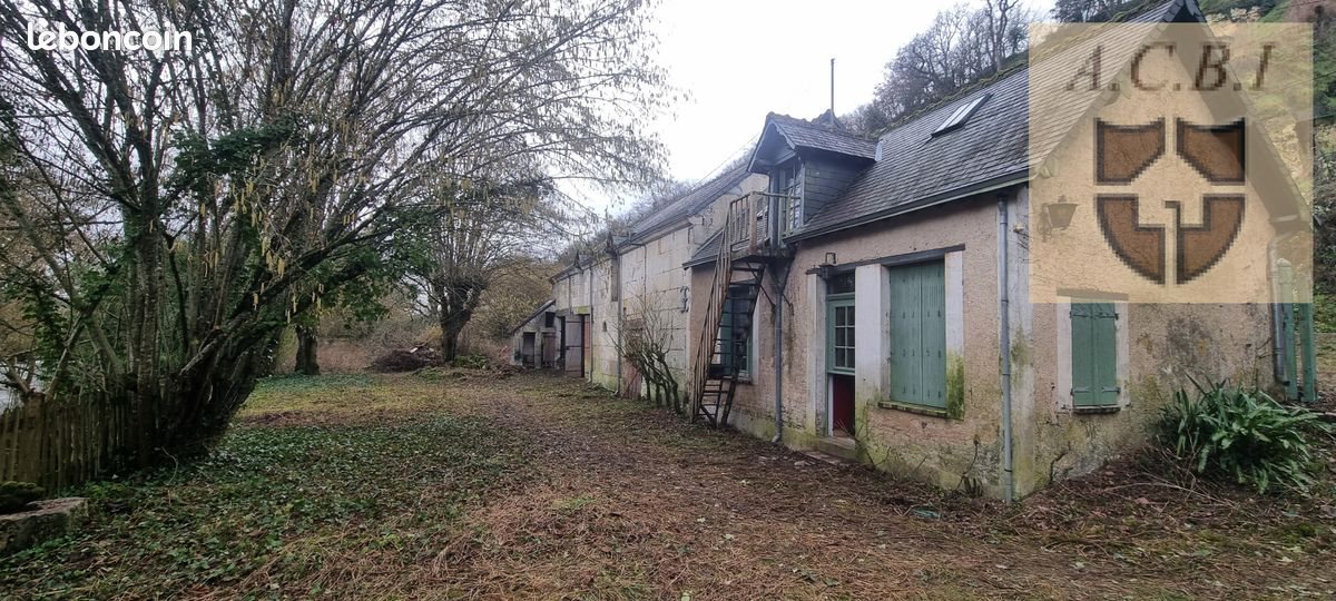 Maison à vendre, 43m², Vendôme