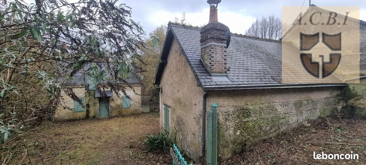 Maison à vendre, 43m², Vendôme