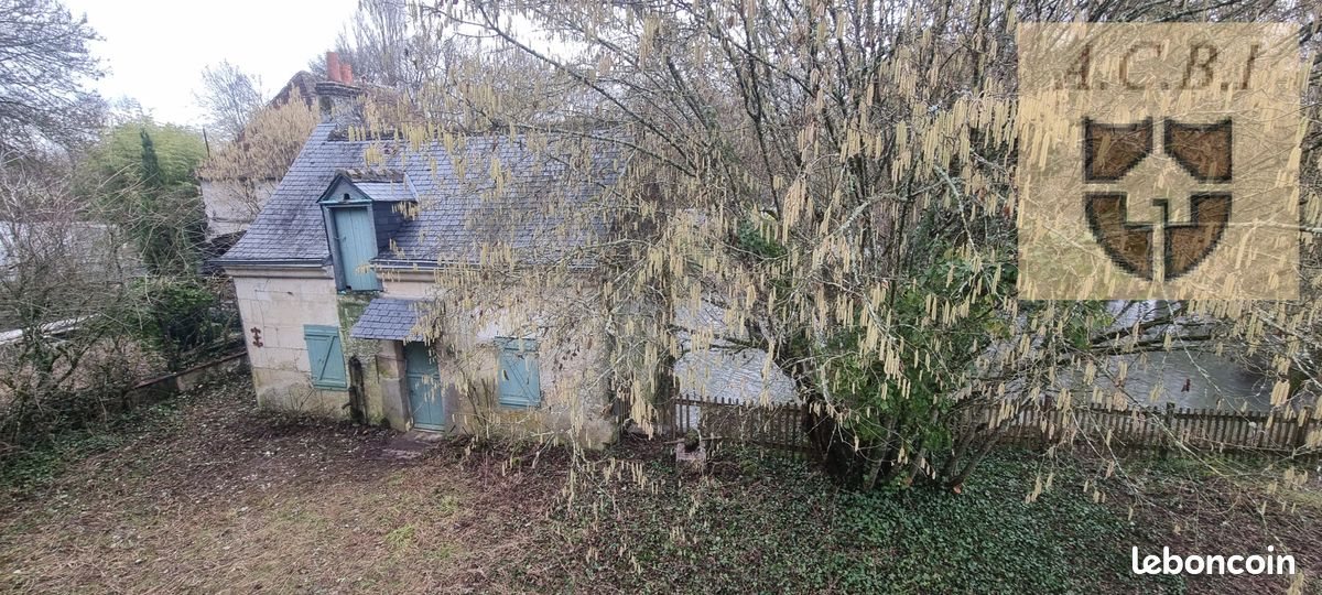 Maison à vendre, 43m², Vendôme