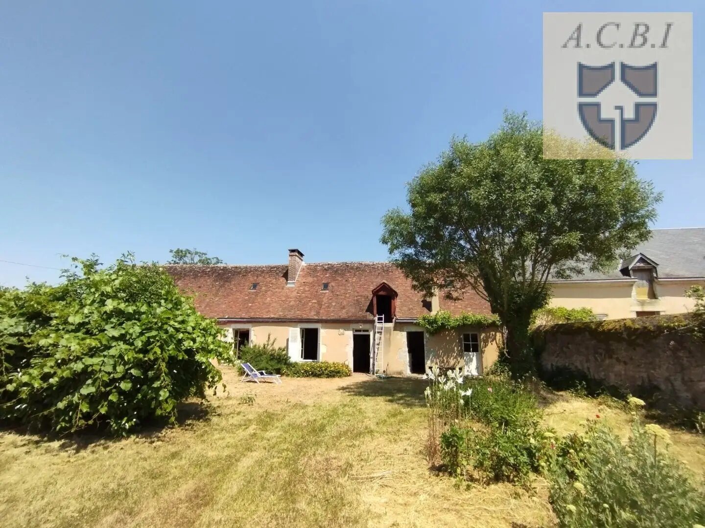 Maison à vendre, 83m², Cloyes-sur-le-Loir