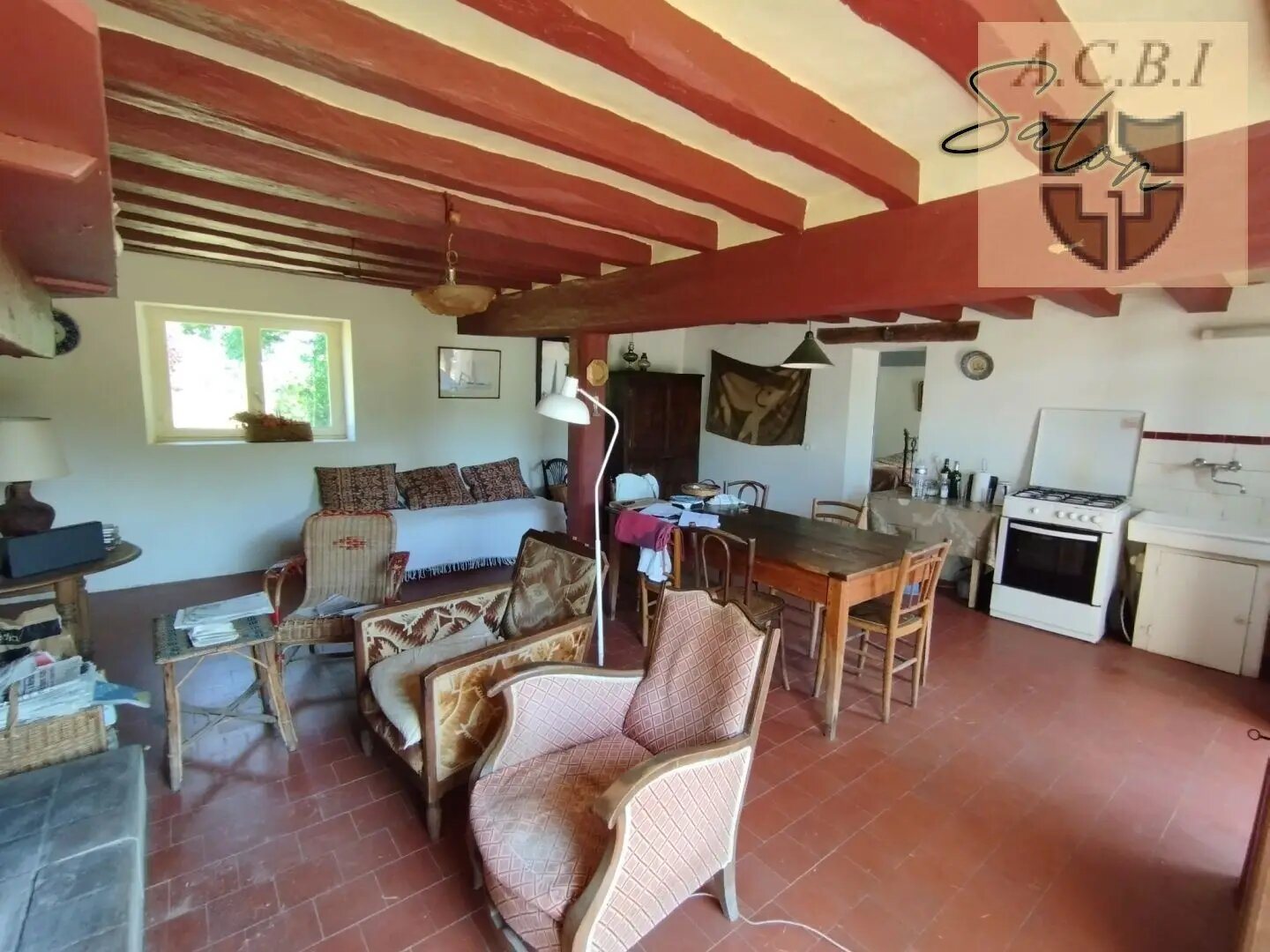 Maison à vendre, 83m², Cloyes-sur-le-Loir