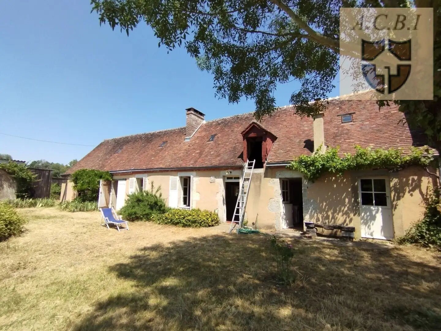 Maison à vendre, 83m², Cloyes-sur-le-Loir