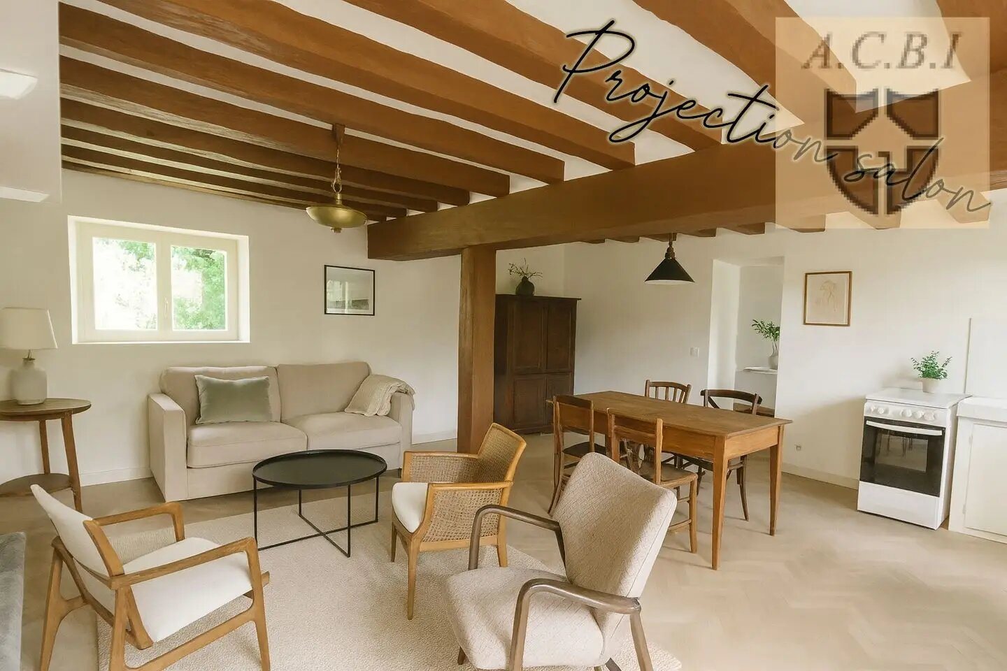Maison à vendre, 83m², Cloyes-sur-le-Loir