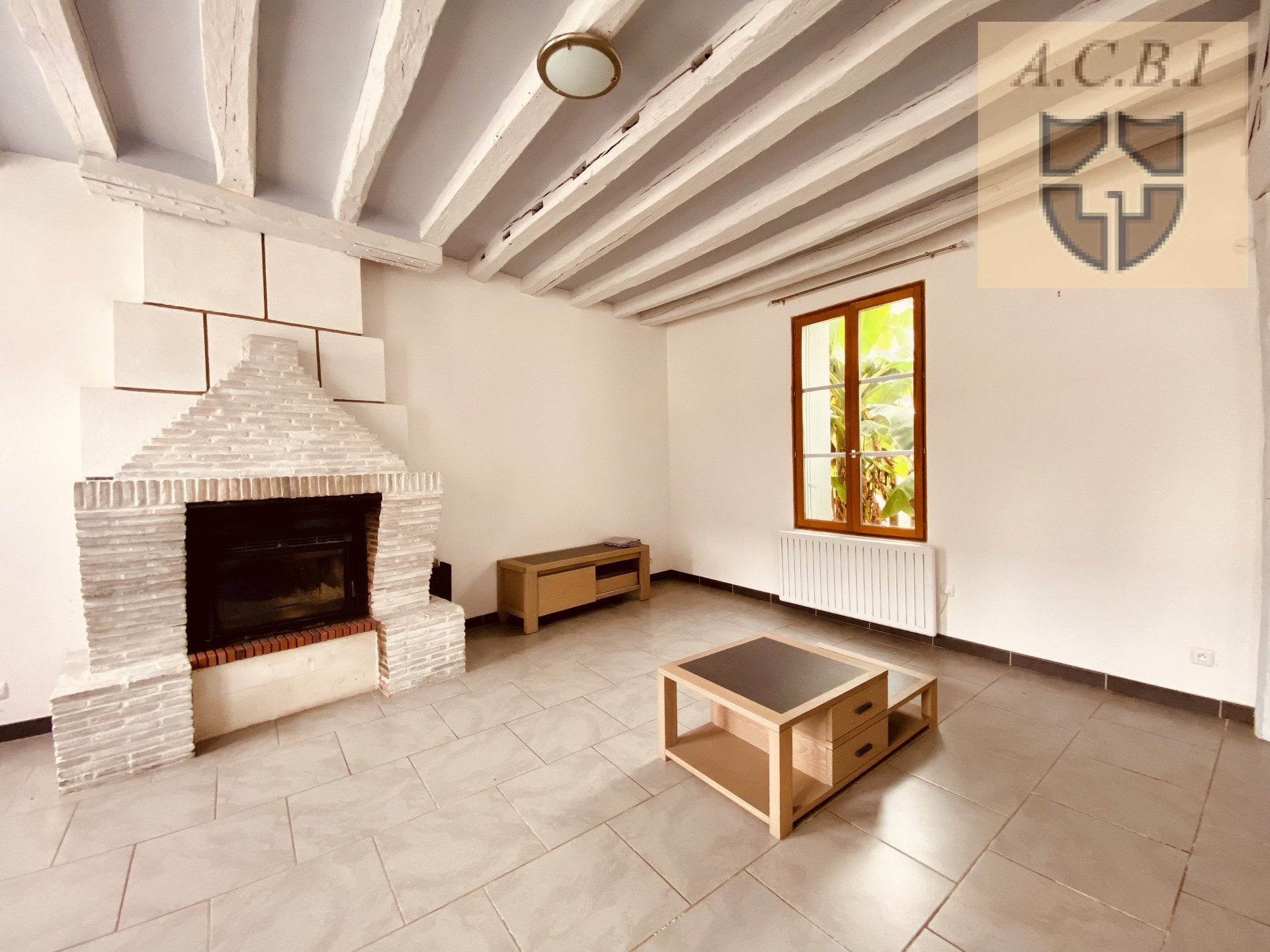 Maison à vendre, 115m², Montoire-sur-le-Loir