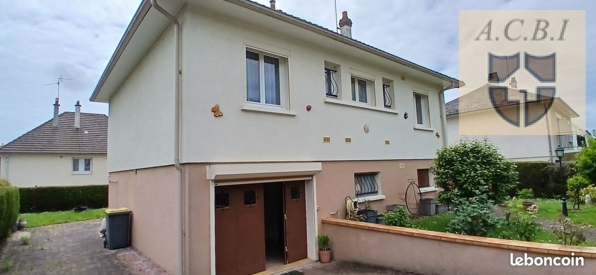 Maison à vendre, 134m², Vendôme