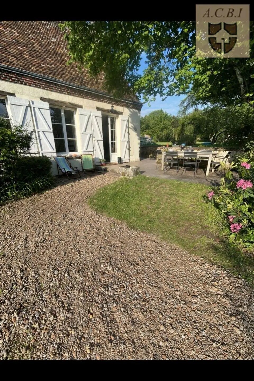 Maison à vendre, 150m², Vendôme