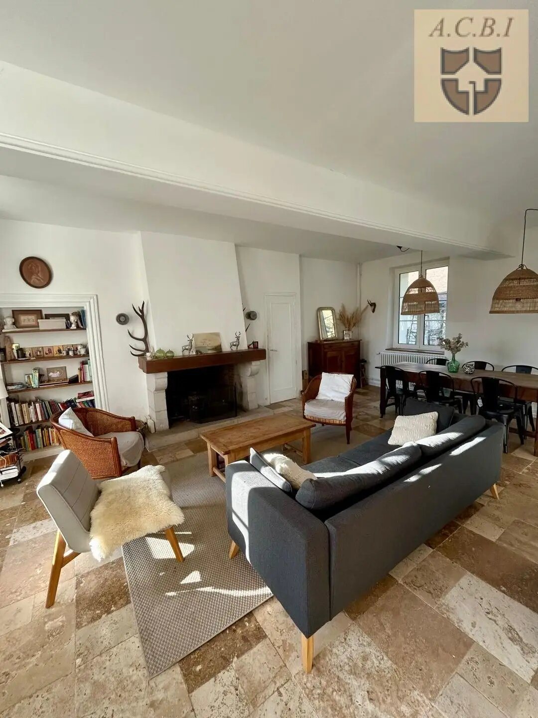 Maison à vendre, 150m², Vendôme