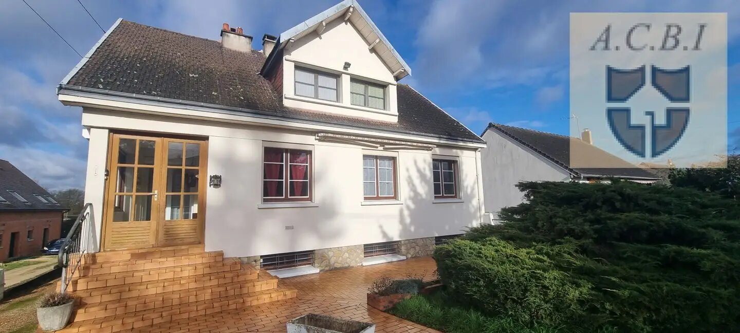 Maison à vendre, 100m², Vendôme
