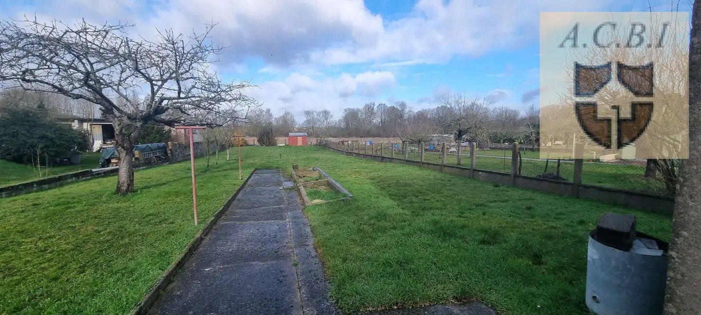 Maison à vendre, 100m², Vendôme
