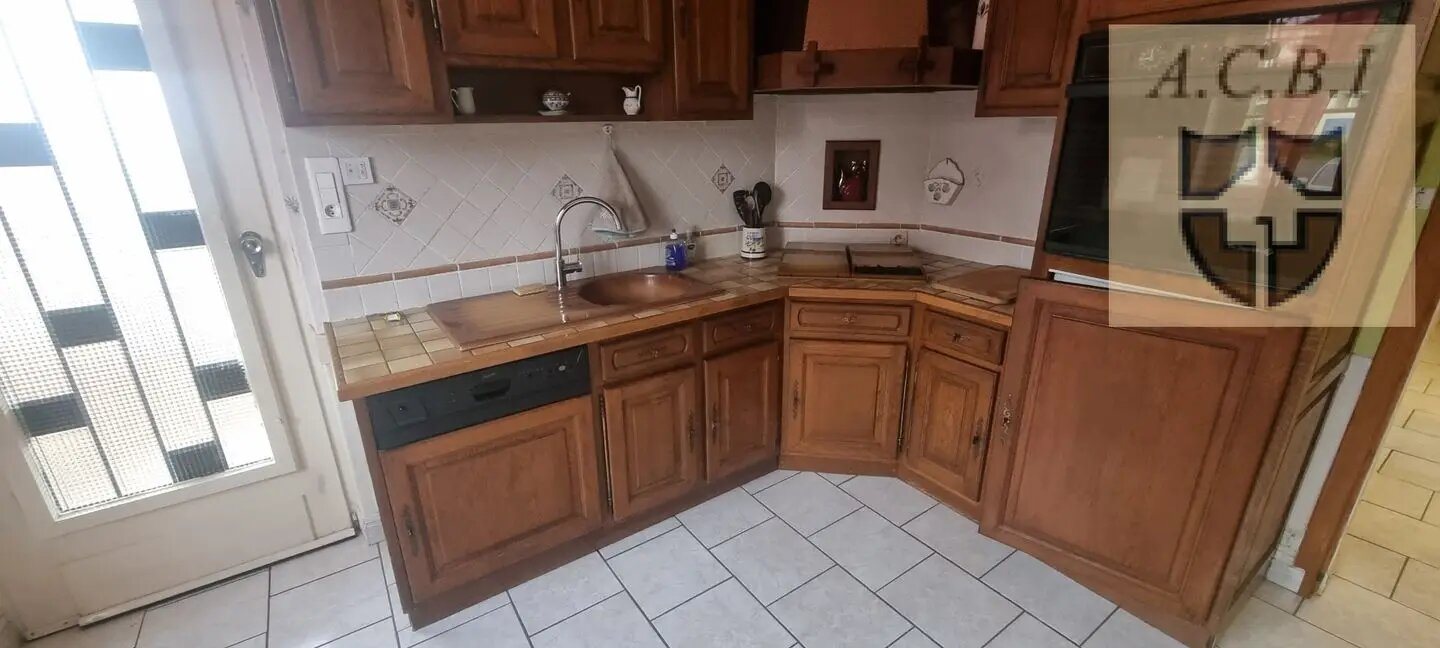Maison à vendre, 100m², Vendôme