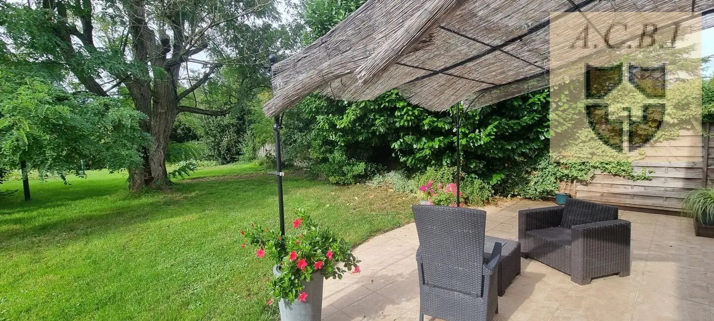Maison à vendre, 155m², Vendôme
