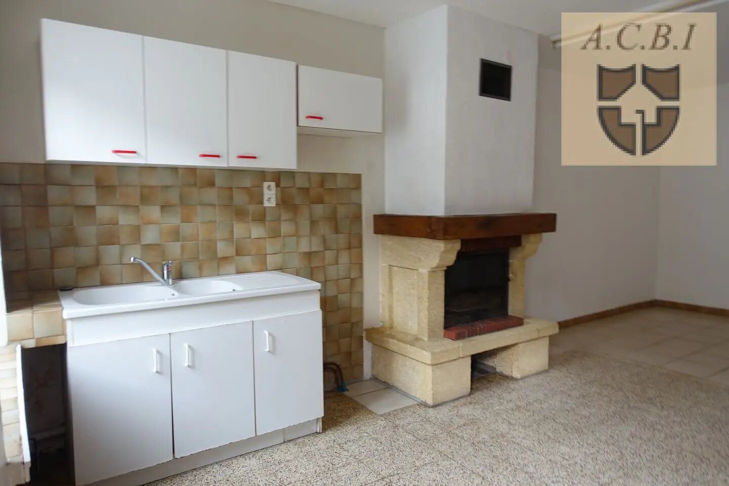 Maison à vendre, 46m², Oucques
