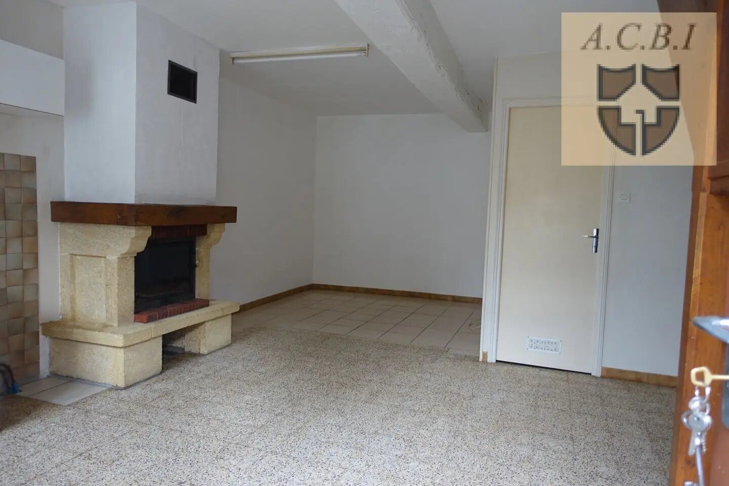 Maison à vendre, 46m², Oucques