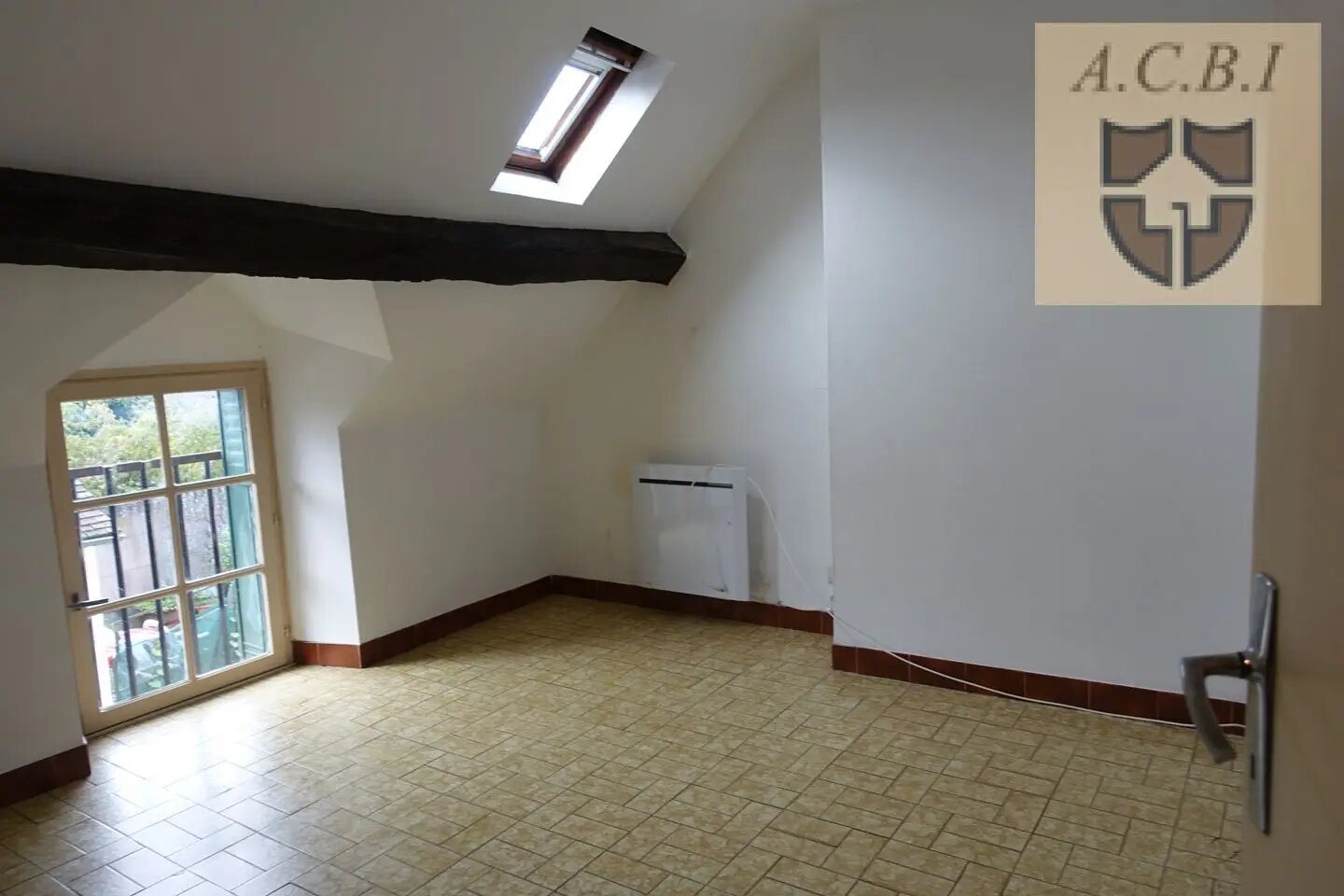 Maison à vendre, 46m², Oucques