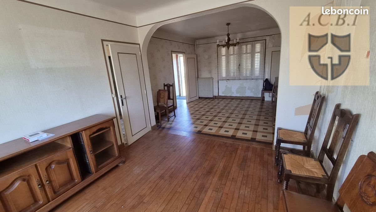 Maison à vendre, 110m², Vendôme