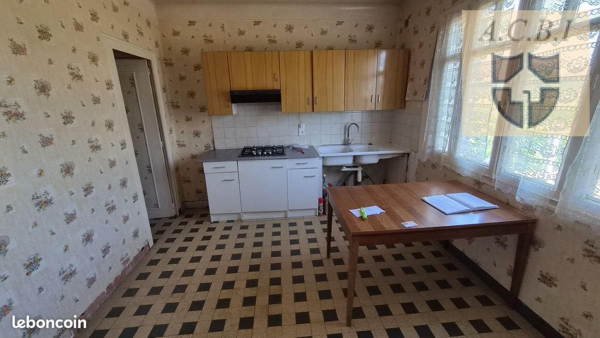 Maison à vendre, 110m², Vendôme