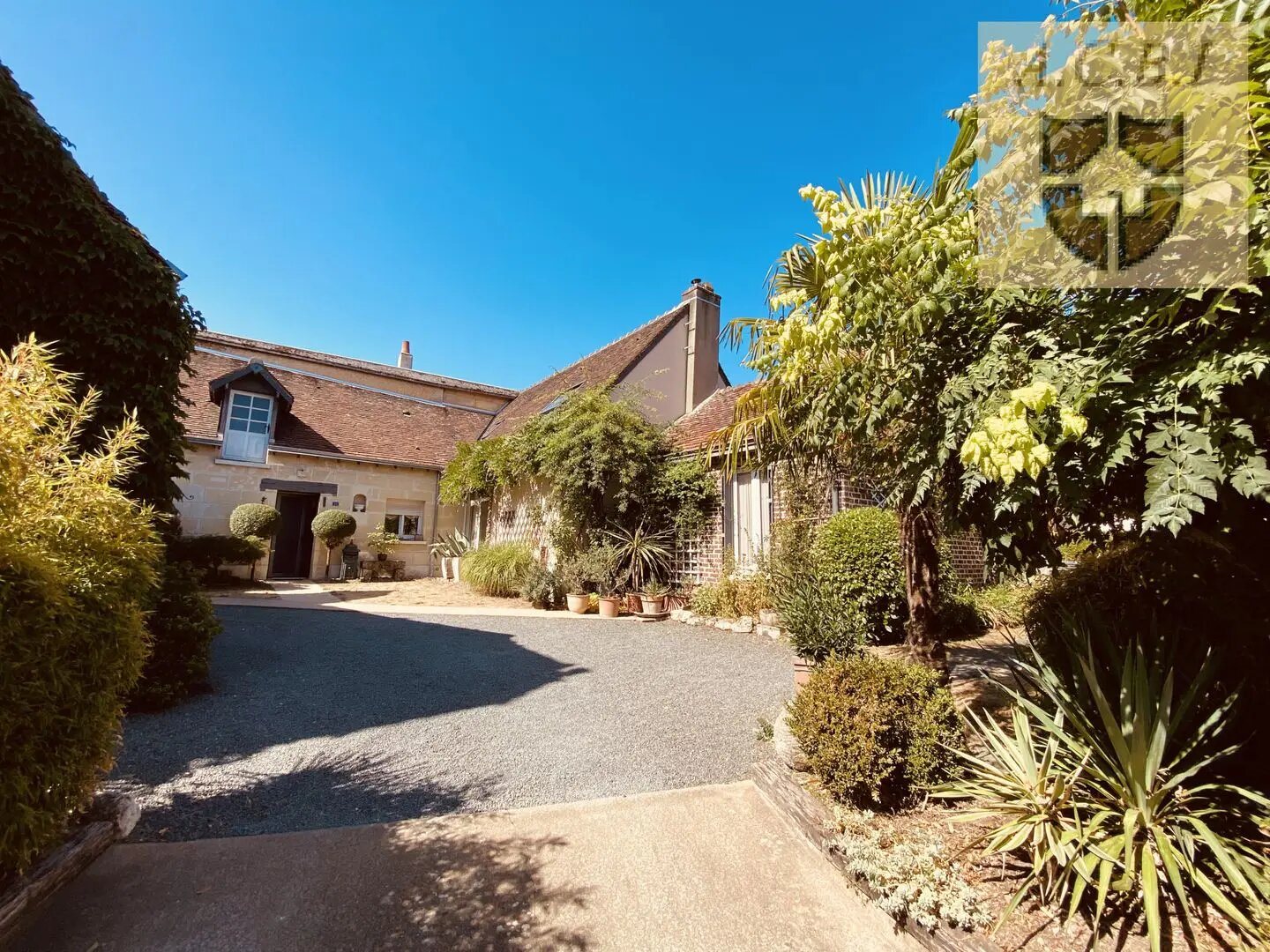 Maison à vendre, 200m², Montoire-sur-le-Loir