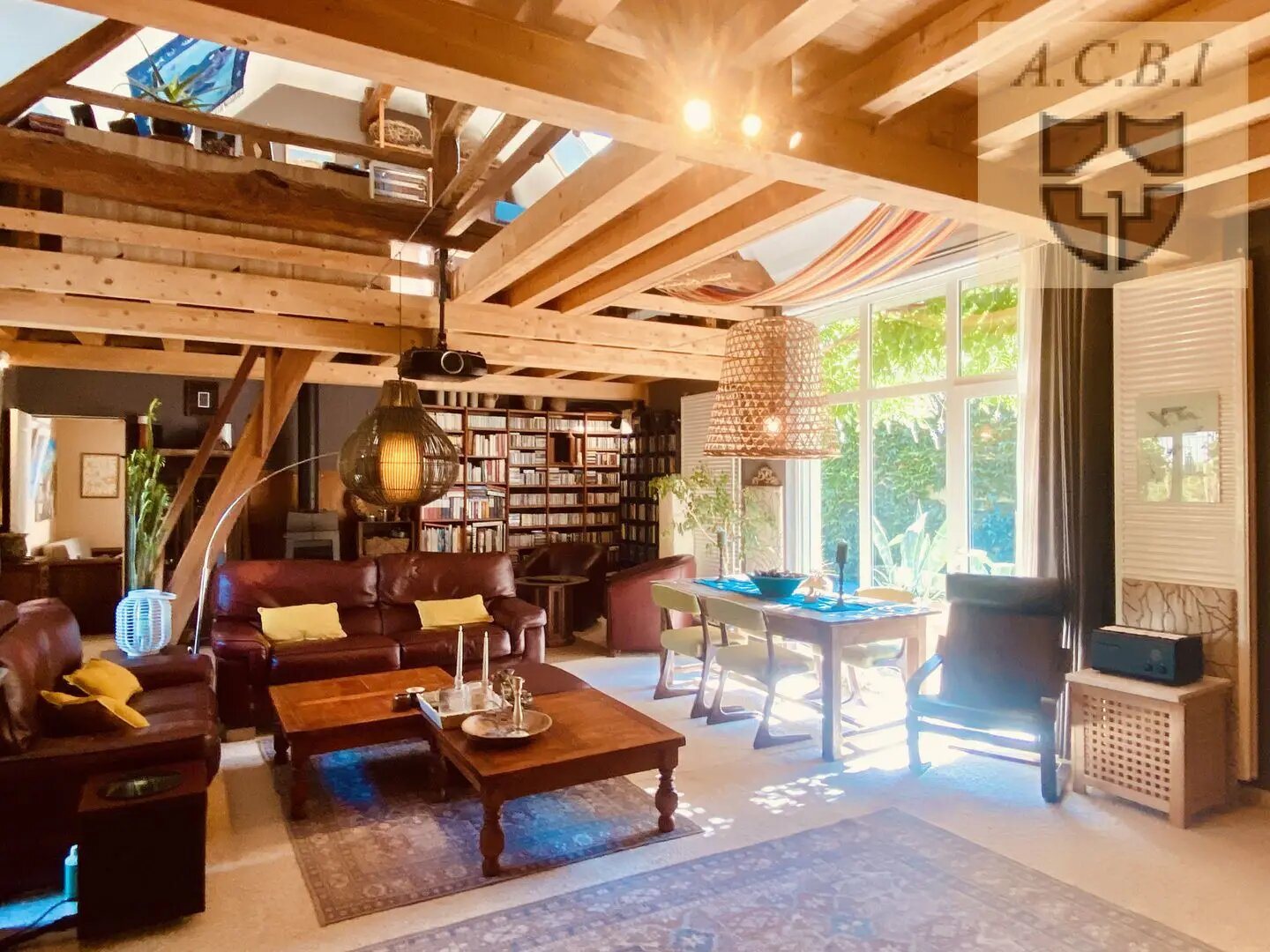 Maison à vendre, 200m², Montoire-sur-le-Loir