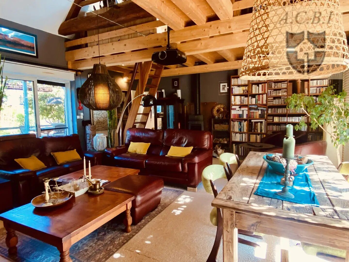 Maison à vendre, 200m², Montoire-sur-le-Loir