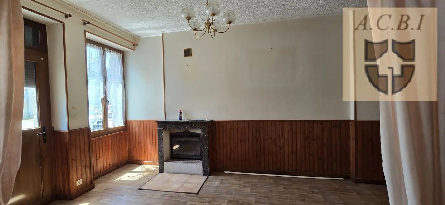 Maison à vendre, 58m², Oucques
